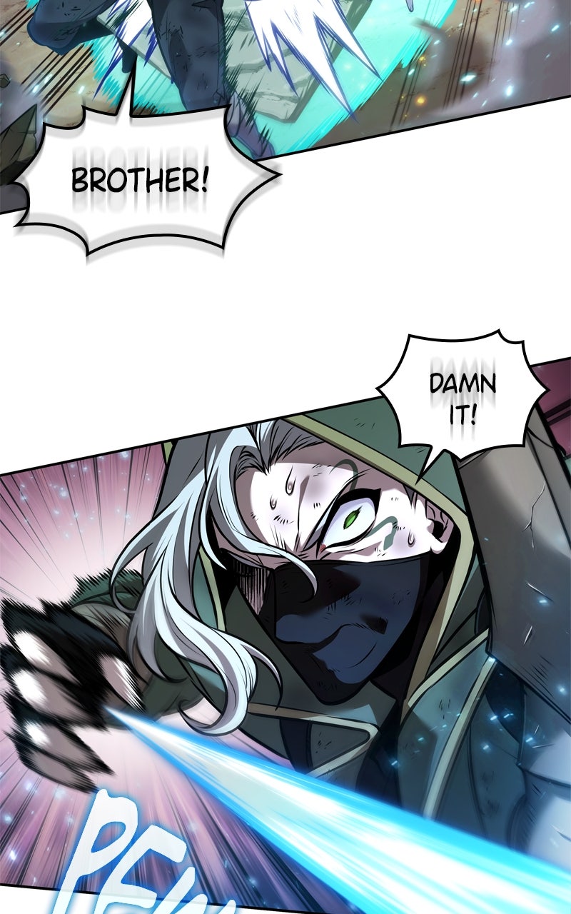 Read The Last Adventurer EN Manga Online