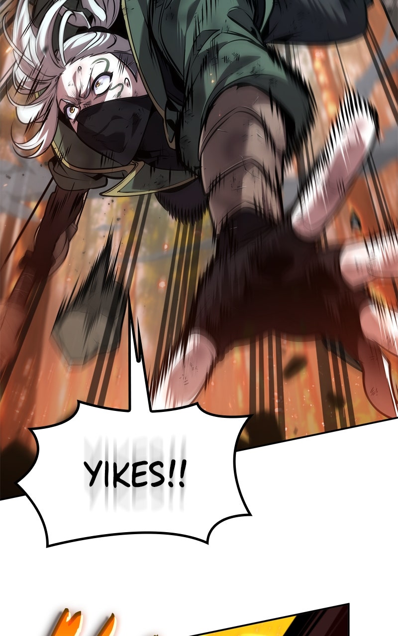 Read The Last Adventurer EN Manga Online