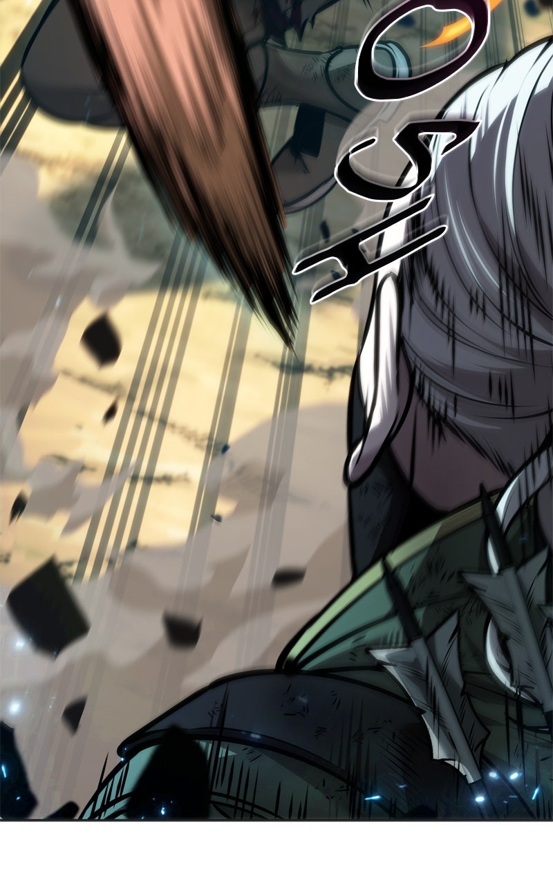 Read The Last Adventurer EN Manga Online