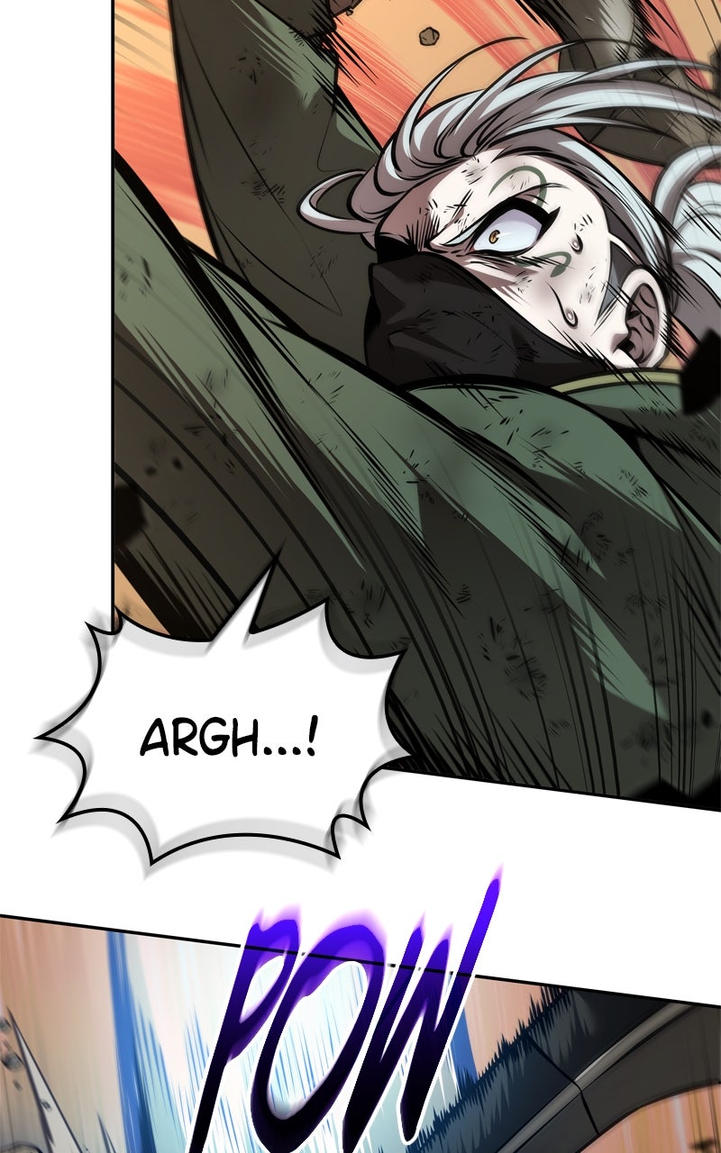 Read The Last Adventurer EN Manga Online