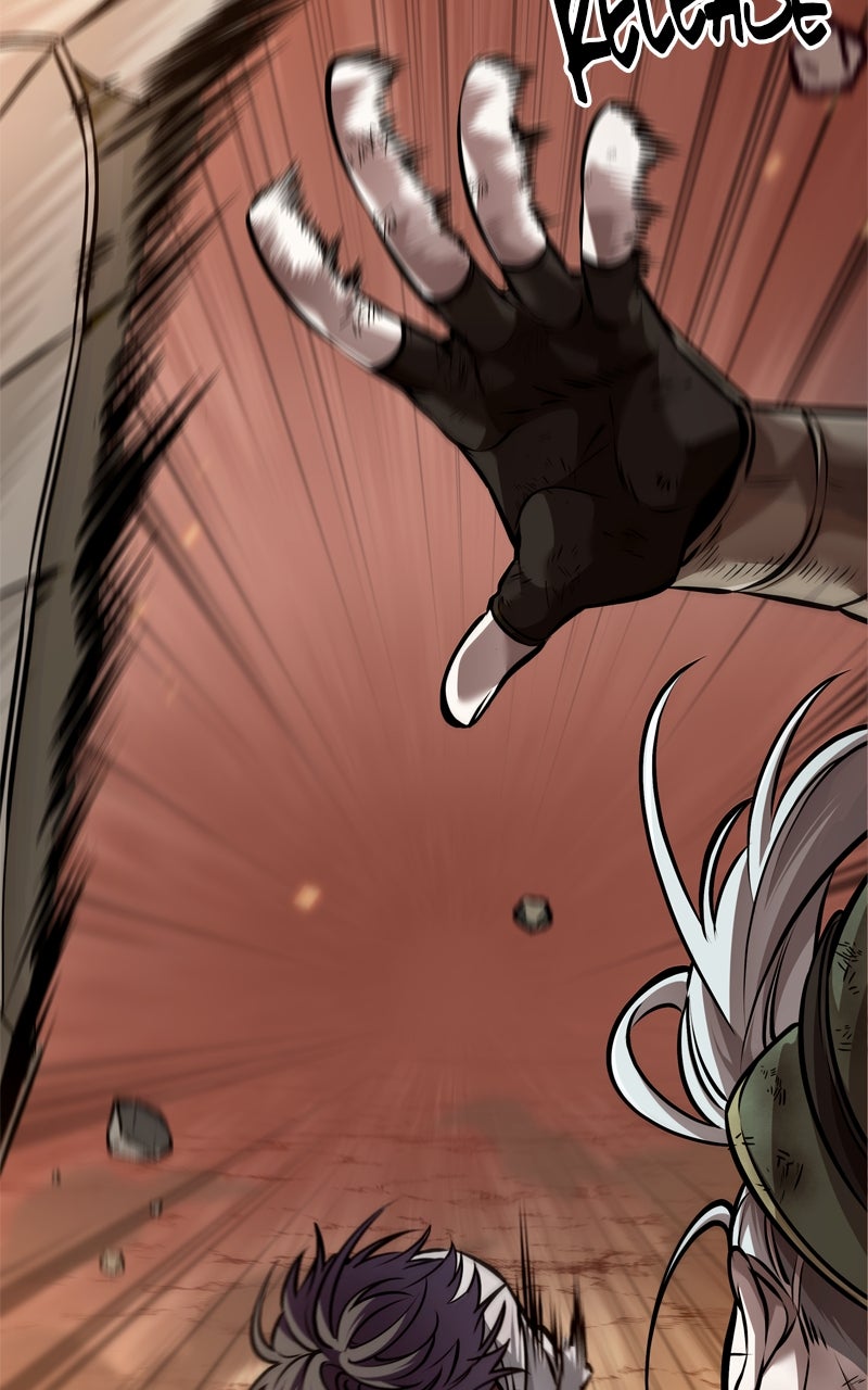 Read The Last Adventurer EN Manga Online