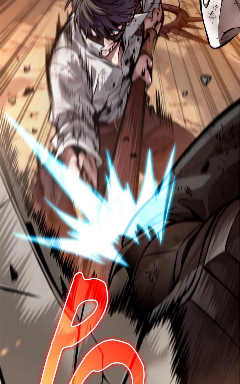 Read The Last Adventurer EN Manga Online