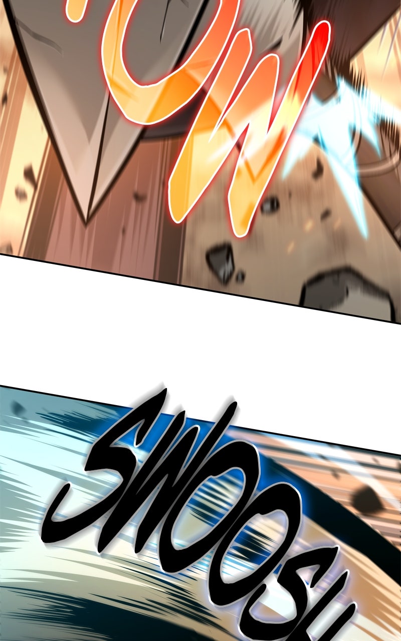 Read The Last Adventurer EN Manga Online