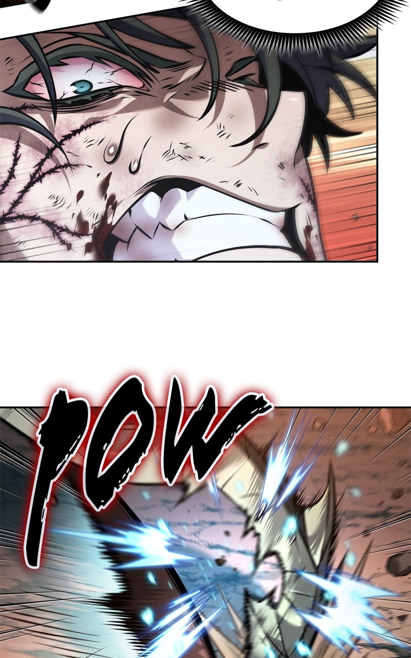 Read The Last Adventurer EN Manga Online