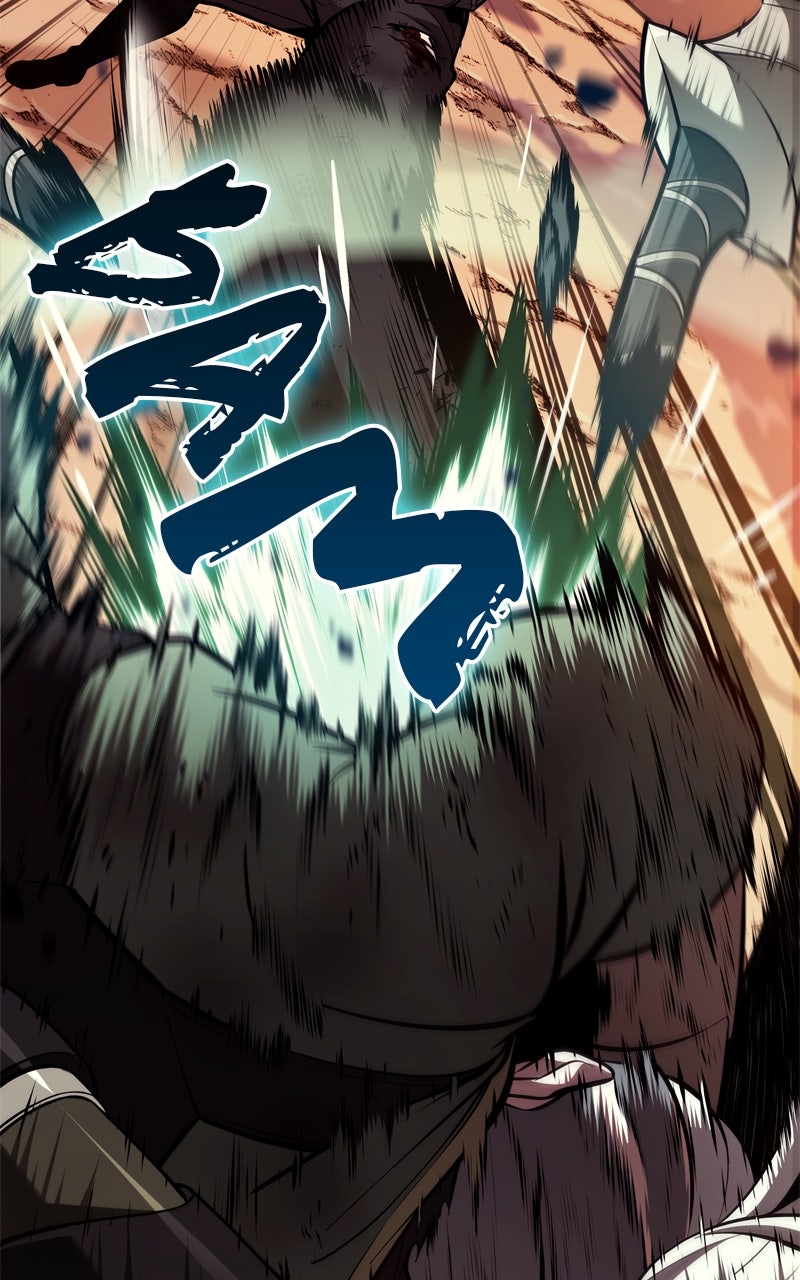 Read The Last Adventurer EN Manga Online