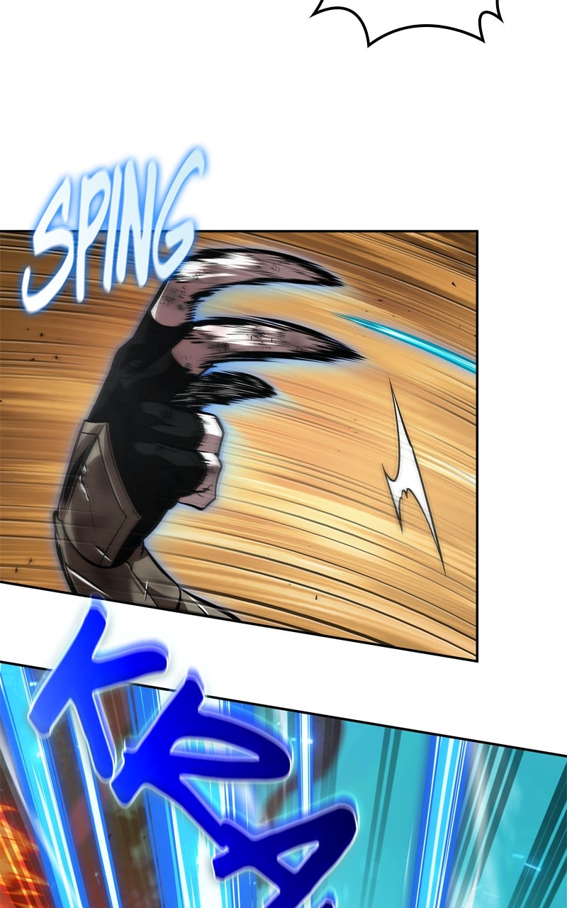 Read The Last Adventurer EN Manga Online