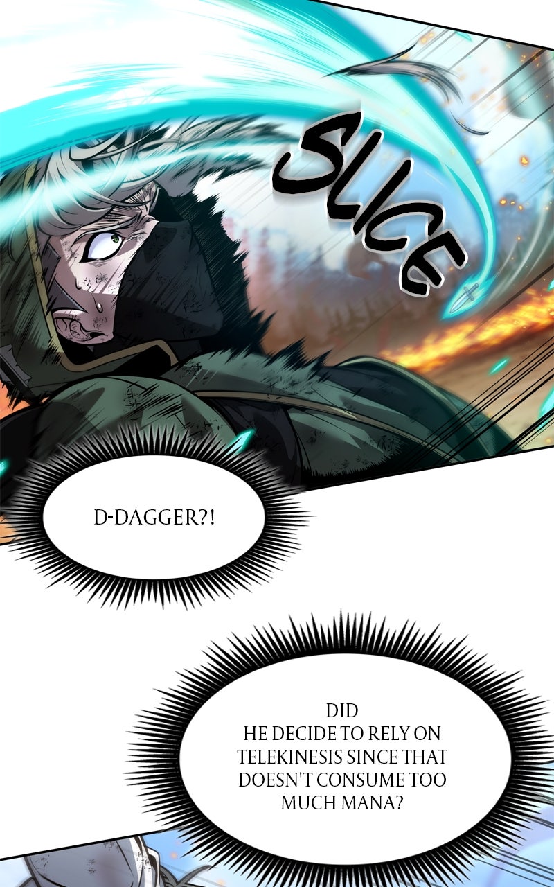 Read The Last Adventurer EN Manga Online