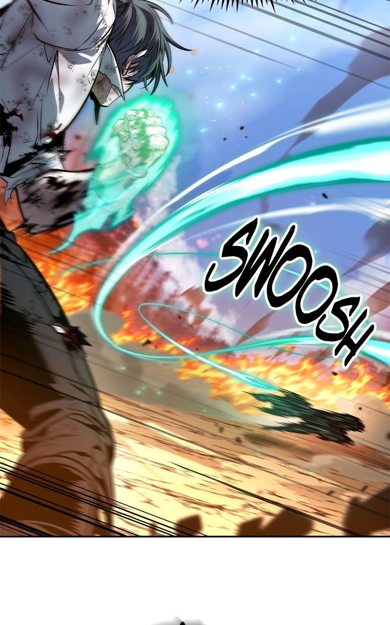 Read The Last Adventurer EN Manga Online