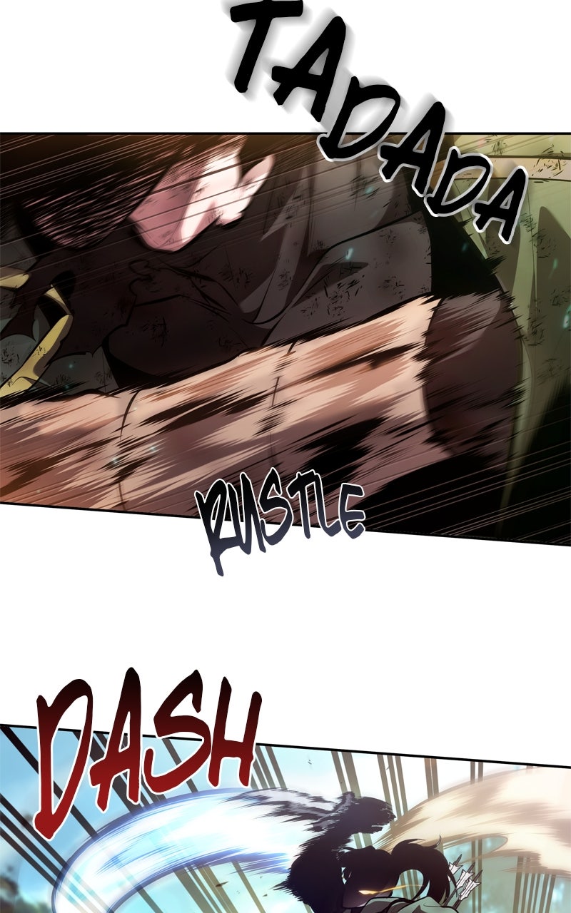 Read The Last Adventurer EN Manga Online