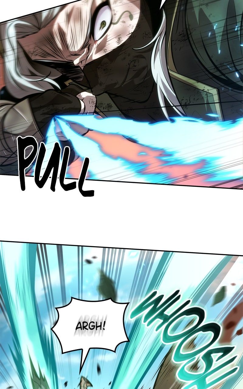 Read The Last Adventurer EN Manga Online