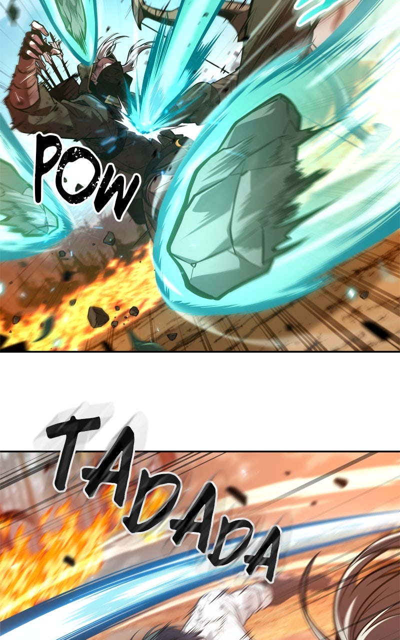 Read The Last Adventurer EN Manga Online