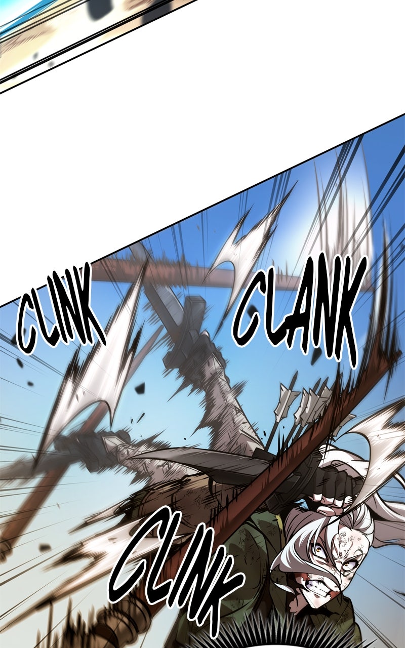 Read The Last Adventurer EN Manga Online