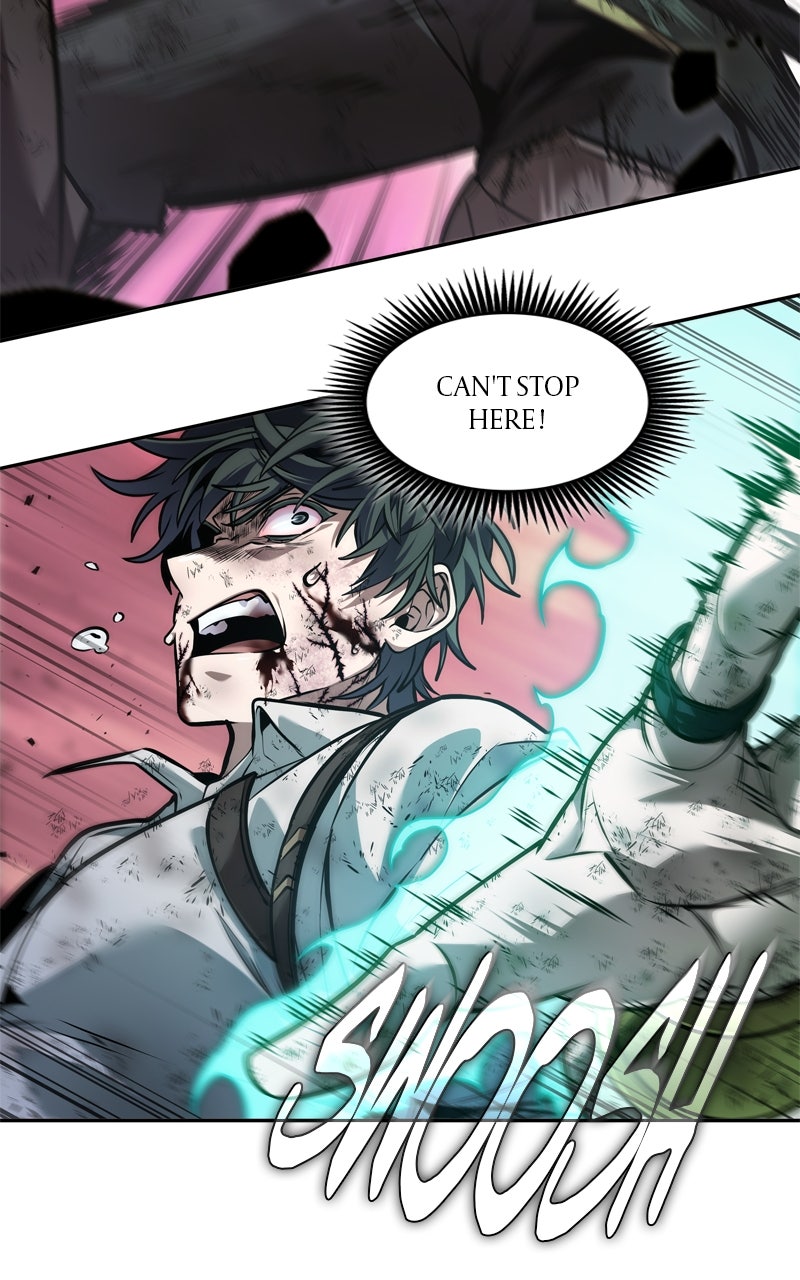 Read The Last Adventurer EN Manga Online