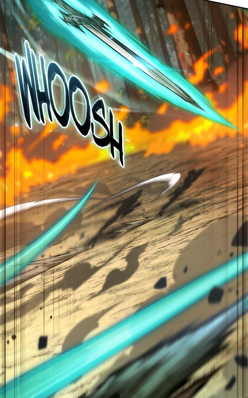 Read The Last Adventurer EN Manga Online