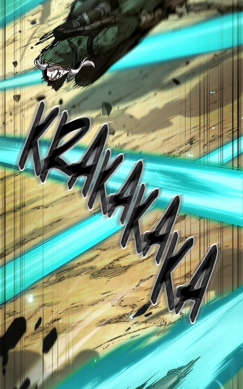 Read The Last Adventurer EN Manga Online