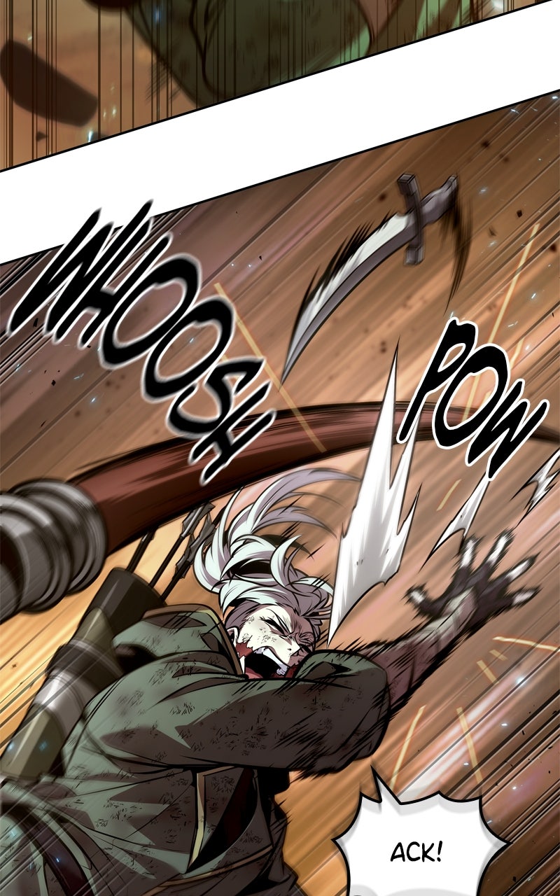 Read The Last Adventurer EN Manga Online