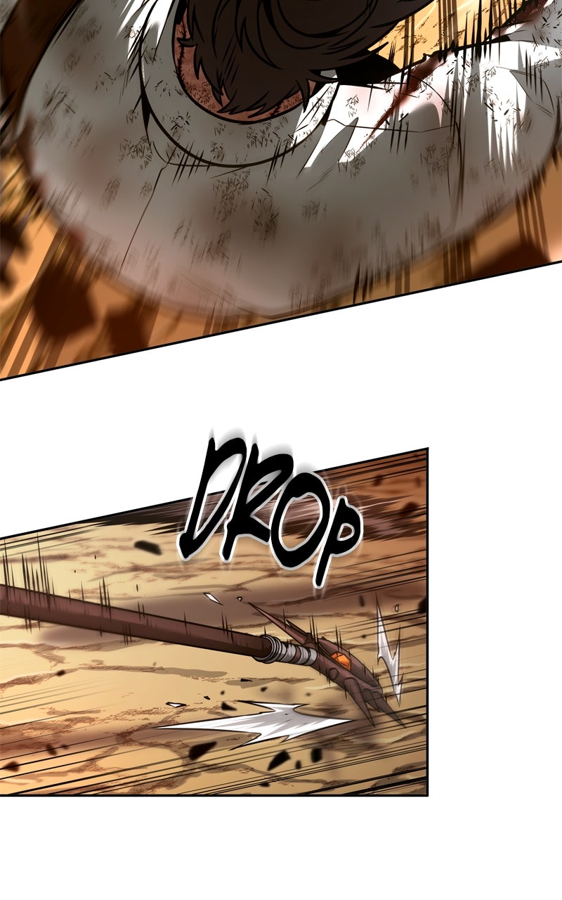 Read The Last Adventurer EN Manga Online