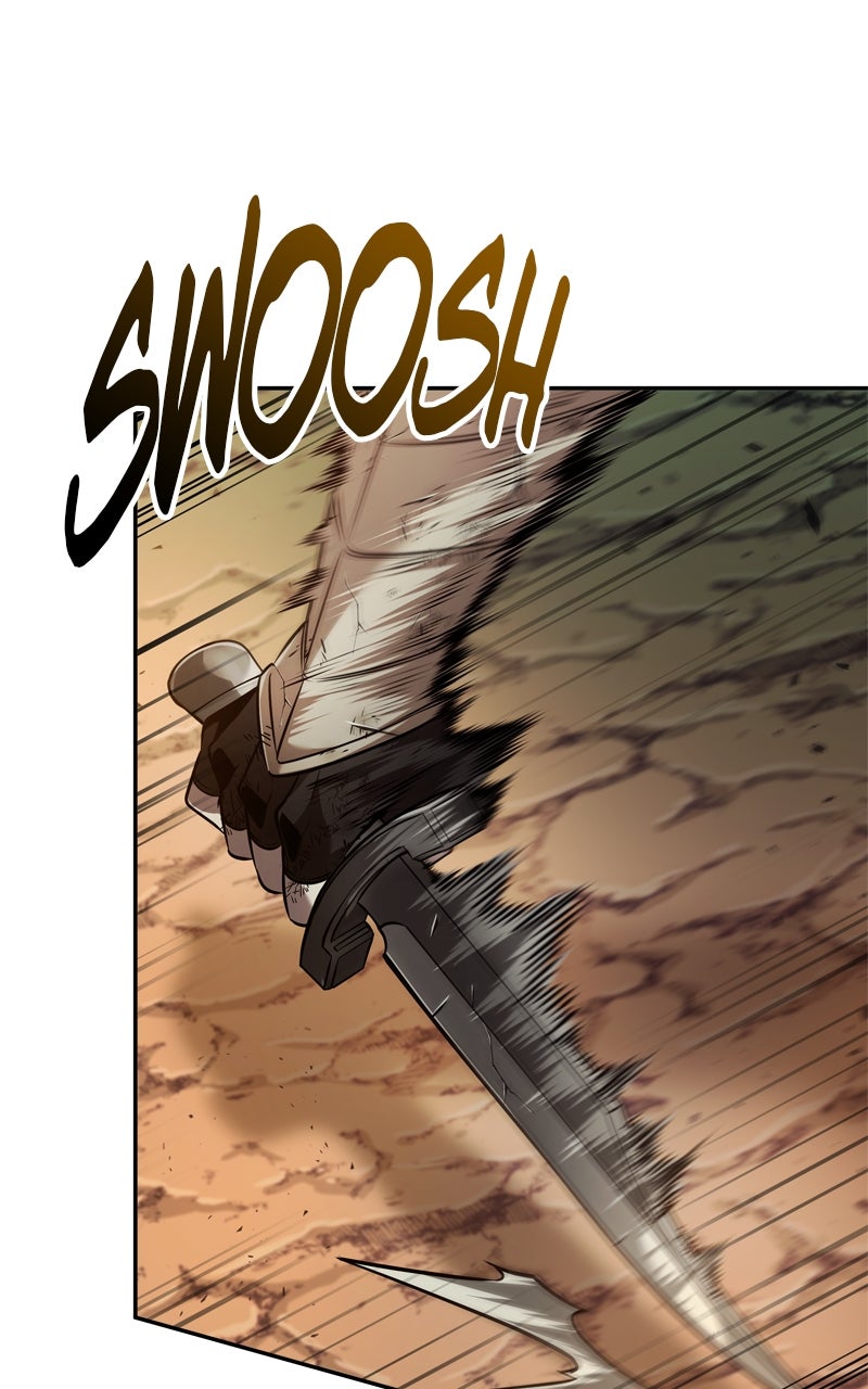 Read The Last Adventurer EN Manga Online