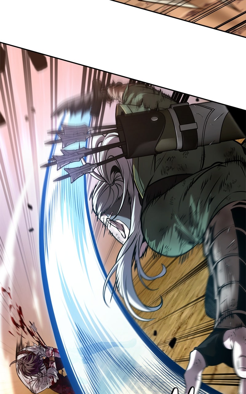 Read The Last Adventurer EN Manga Online