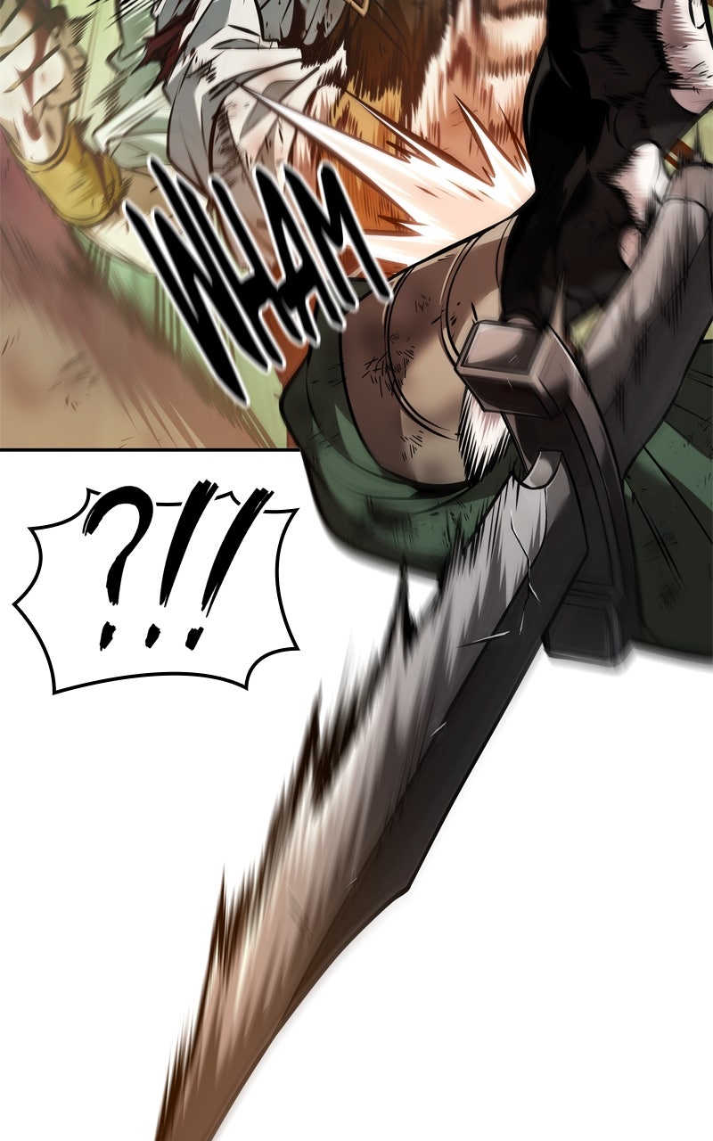 Read The Last Adventurer EN Manga Online