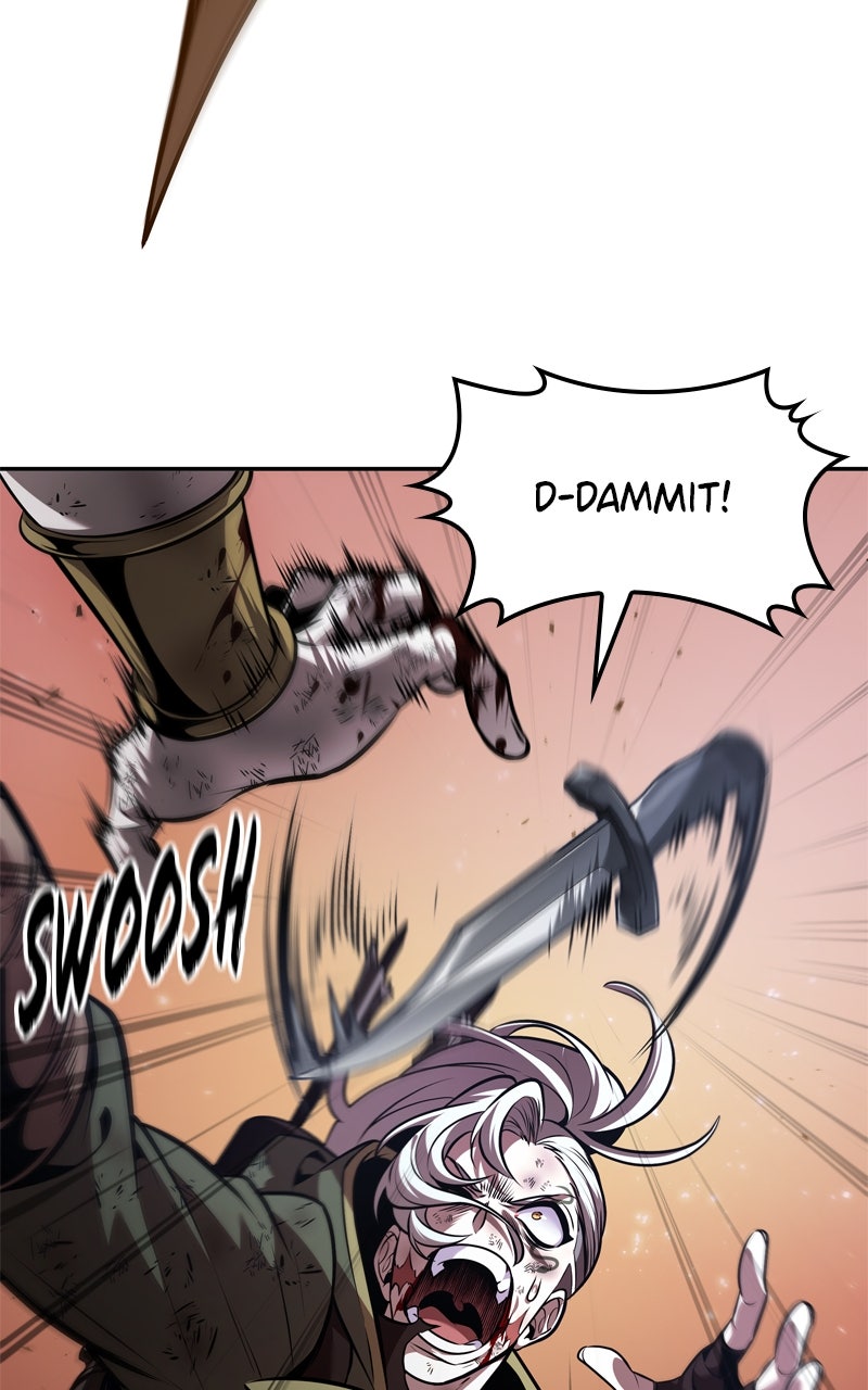 Read The Last Adventurer EN Manga Online