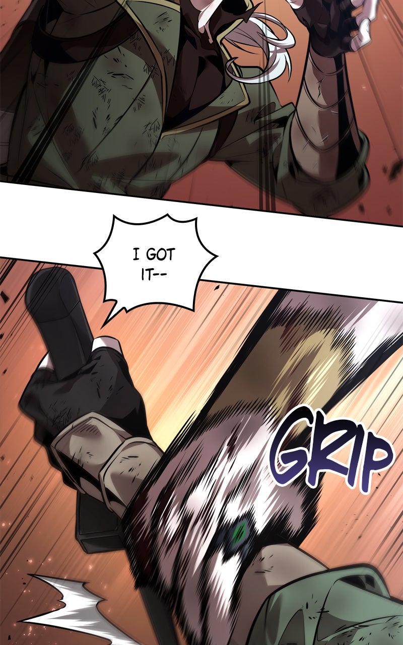 Read The Last Adventurer EN Manga Online