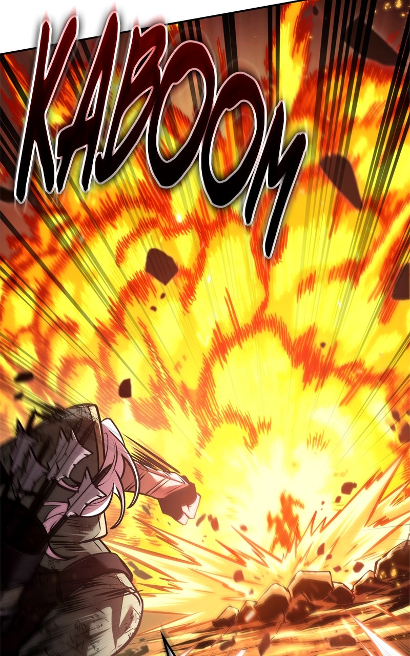 Read The Last Adventurer EN Manga Online