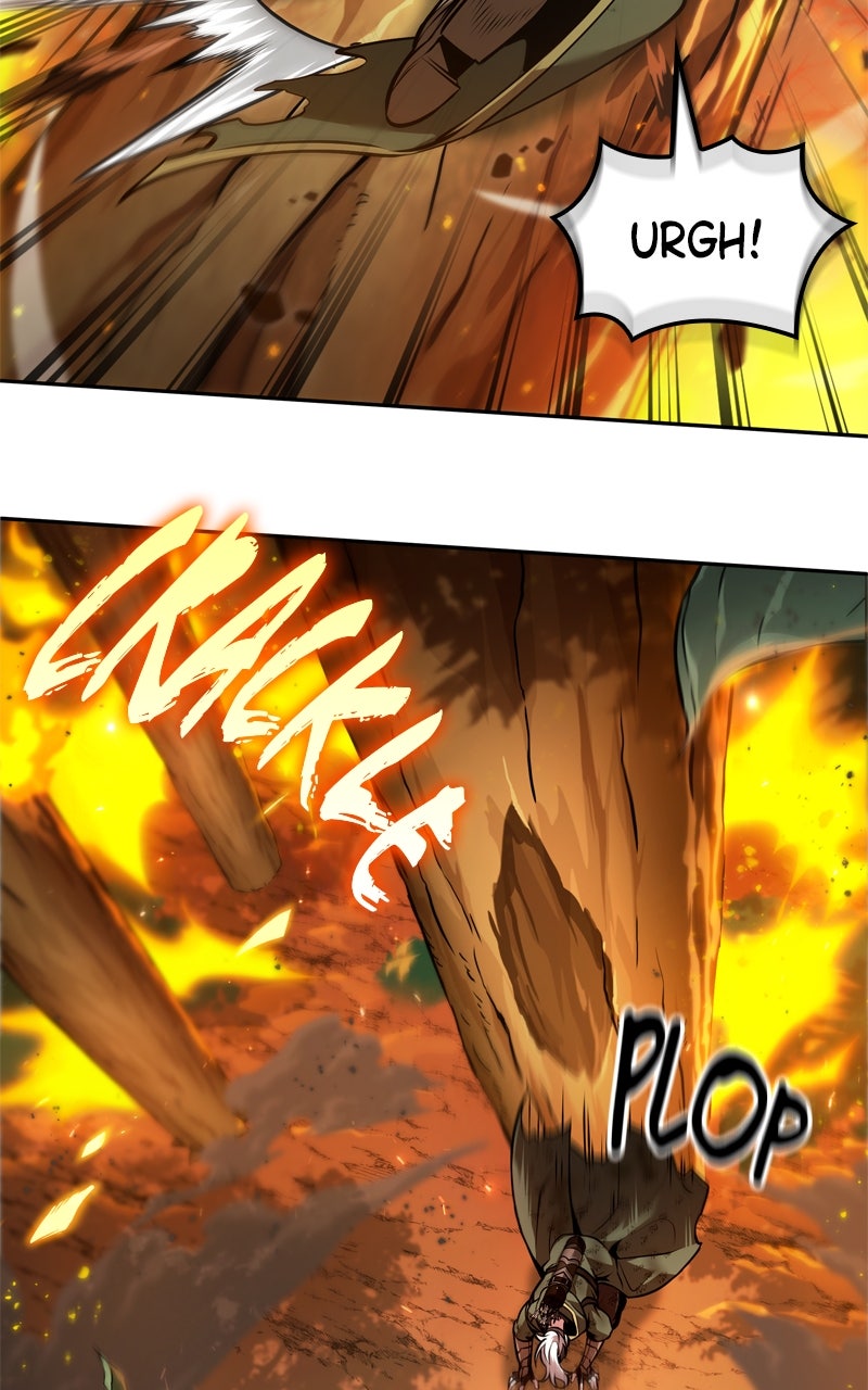 Read The Last Adventurer EN Manga Online