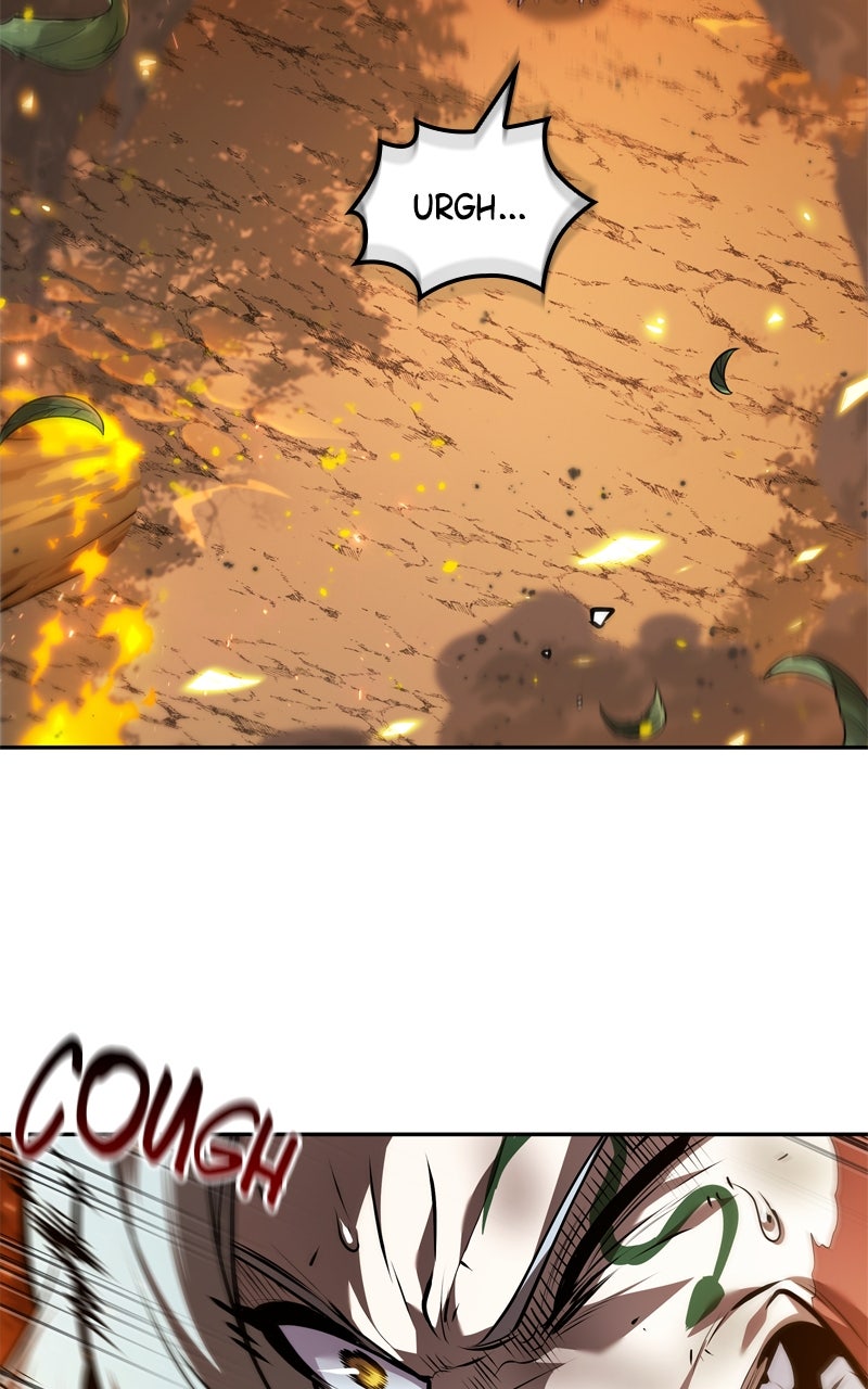 Read The Last Adventurer EN Manga Online