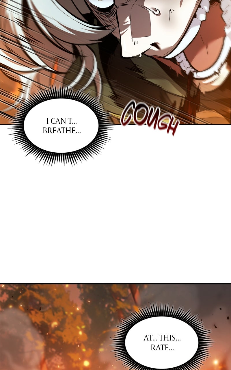 Read The Last Adventurer EN Manga Online