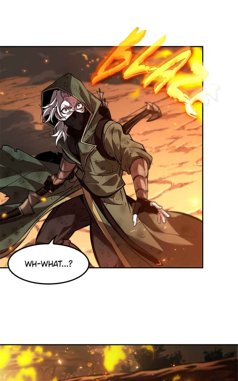 Read The Last Adventurer EN Manga Online