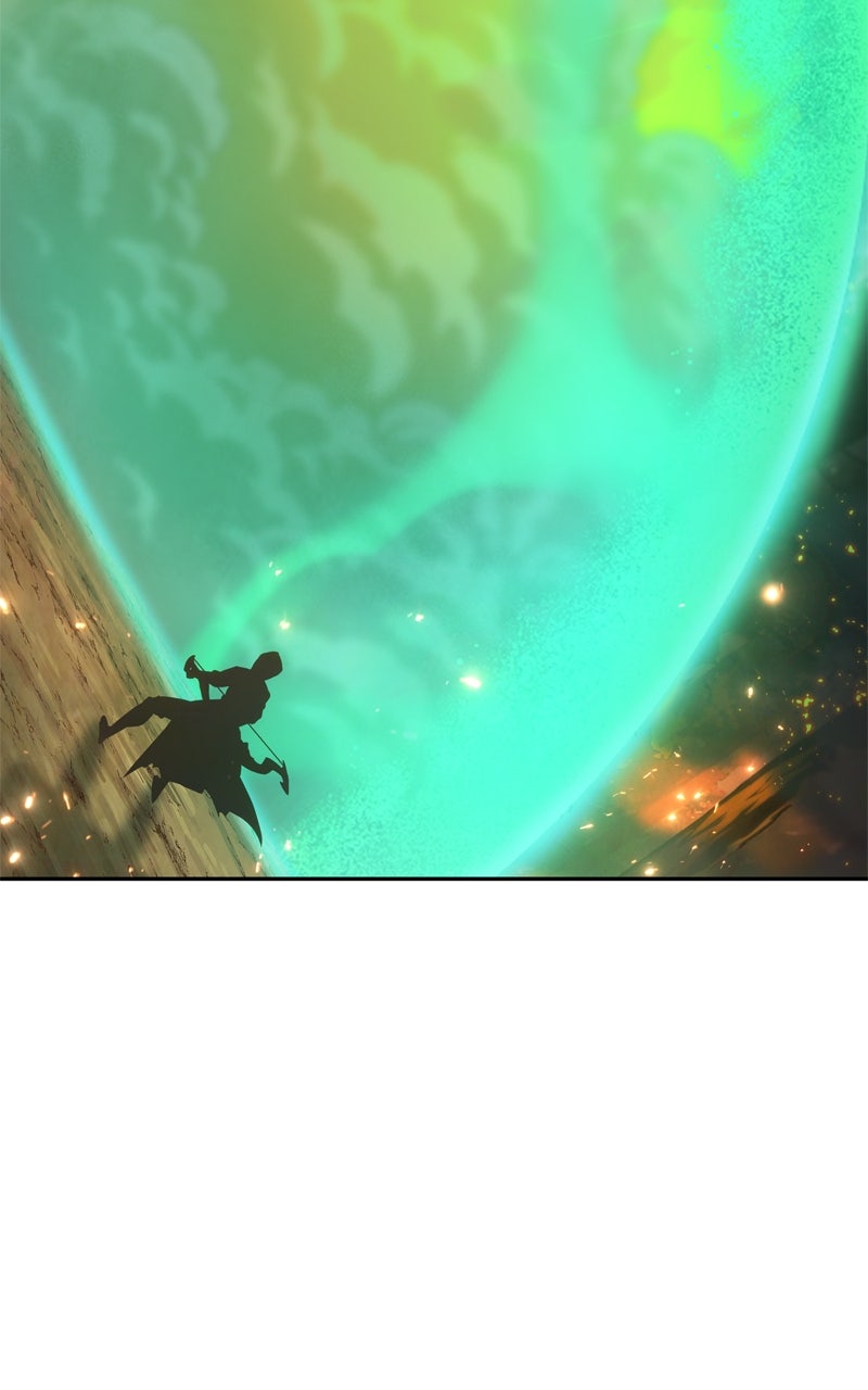 Read The Last Adventurer EN Manga Online