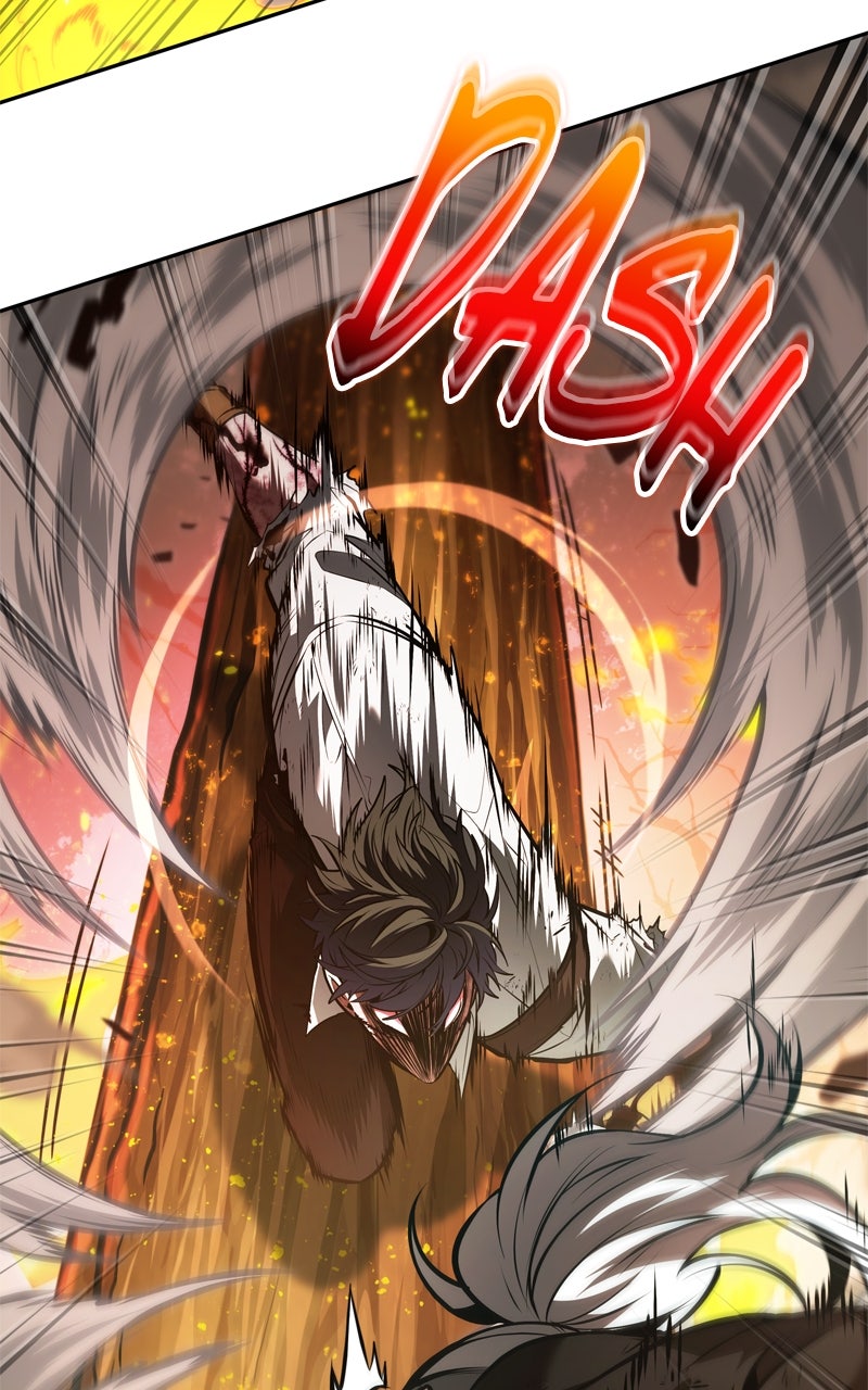 Read The Last Adventurer EN Manga Online