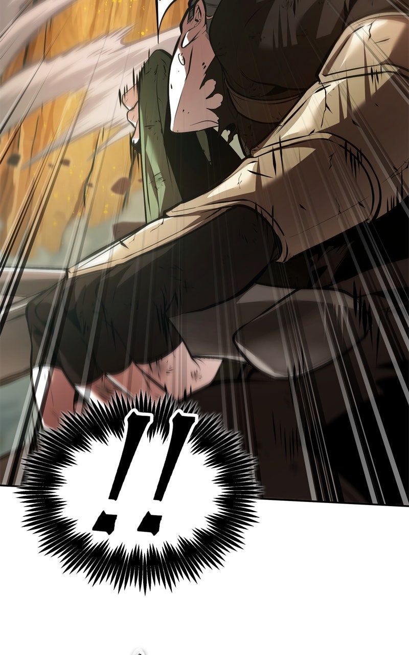 Read The Last Adventurer EN Manga Online