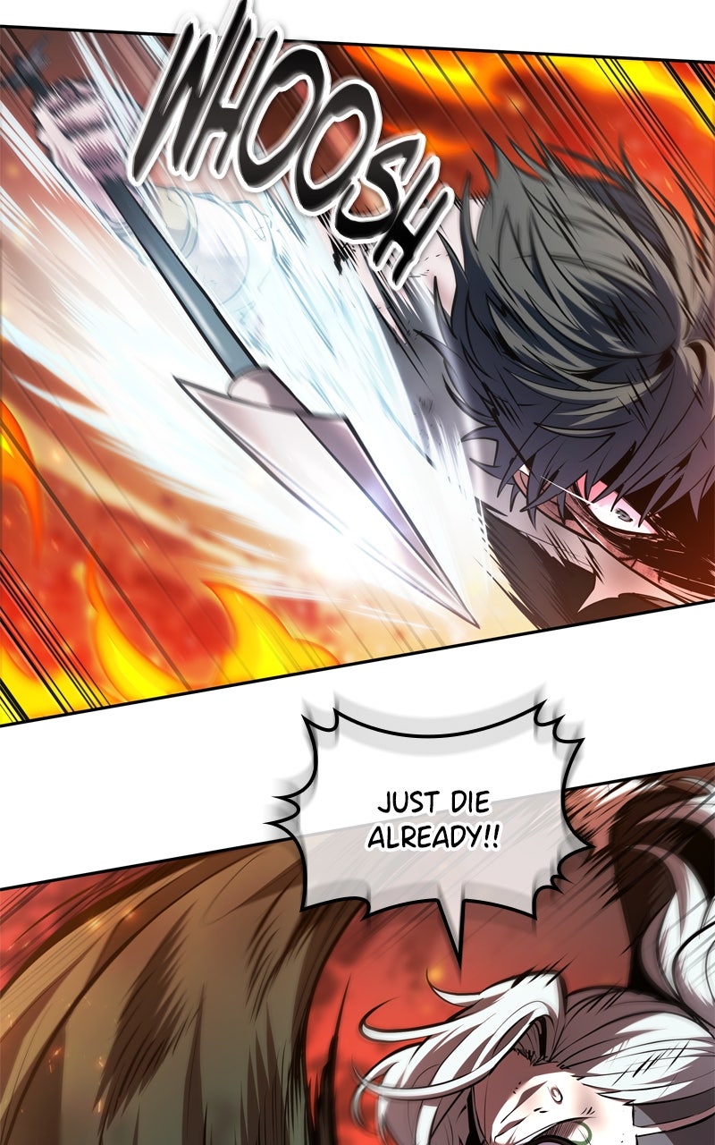 Read The Last Adventurer EN Manga Online