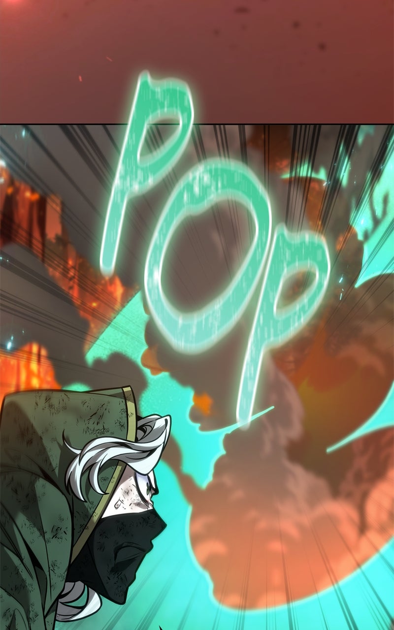 Read The Last Adventurer EN Manga Online