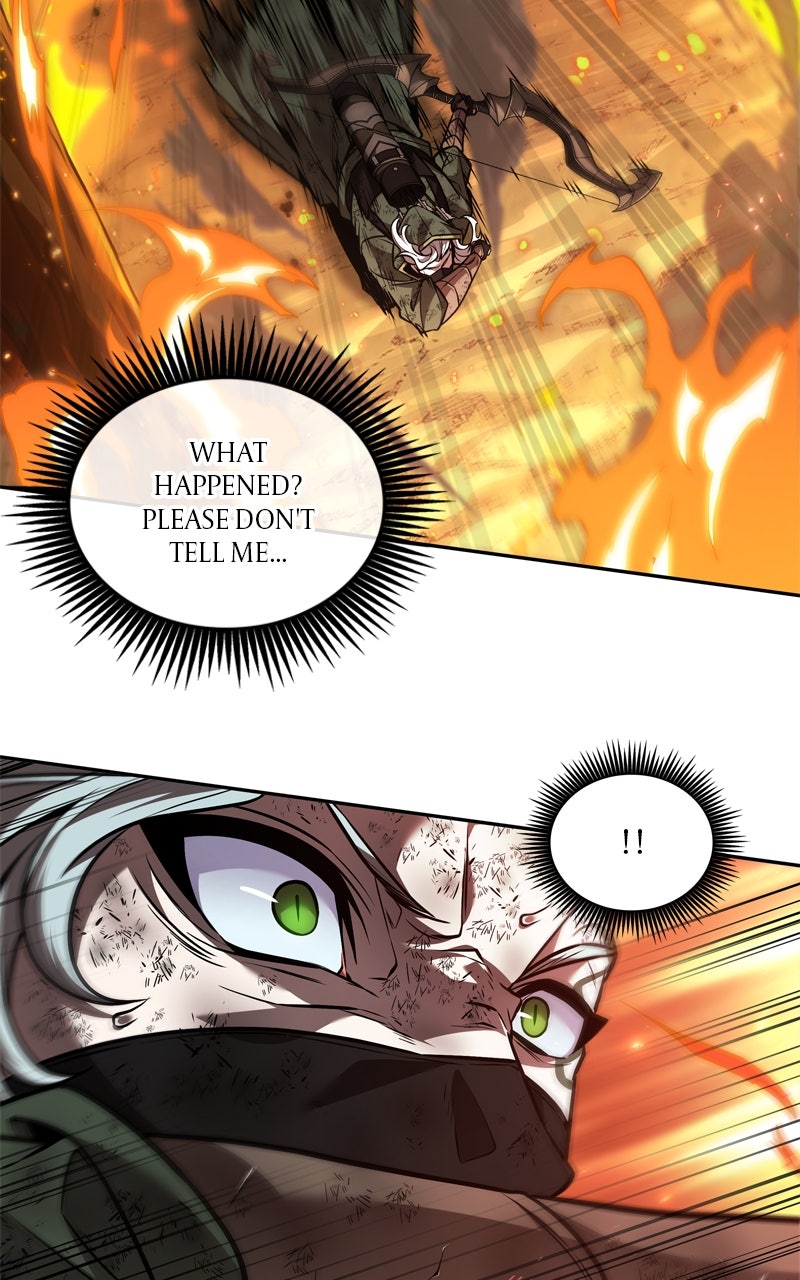 Read The Last Adventurer EN Manga Online