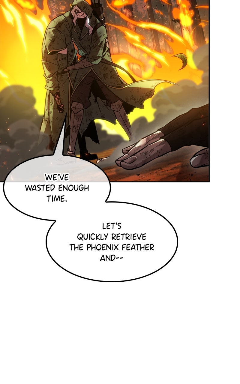 Read The Last Adventurer EN Manga Online