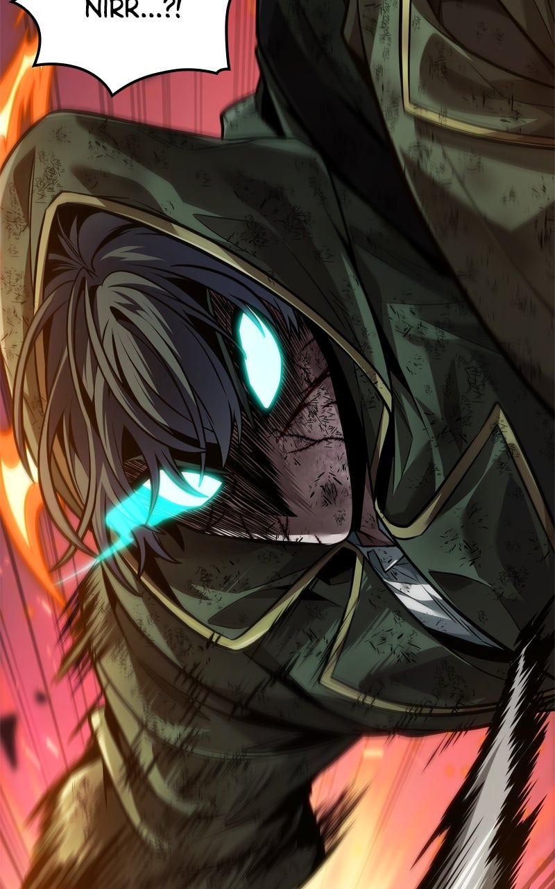 Read The Last Adventurer EN Manga Online