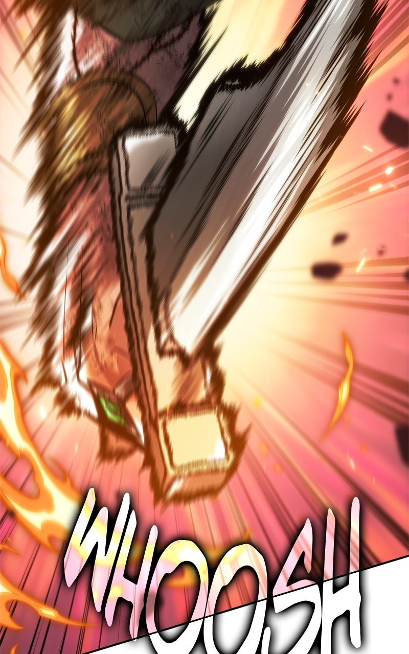 Read The Last Adventurer EN Manga Online