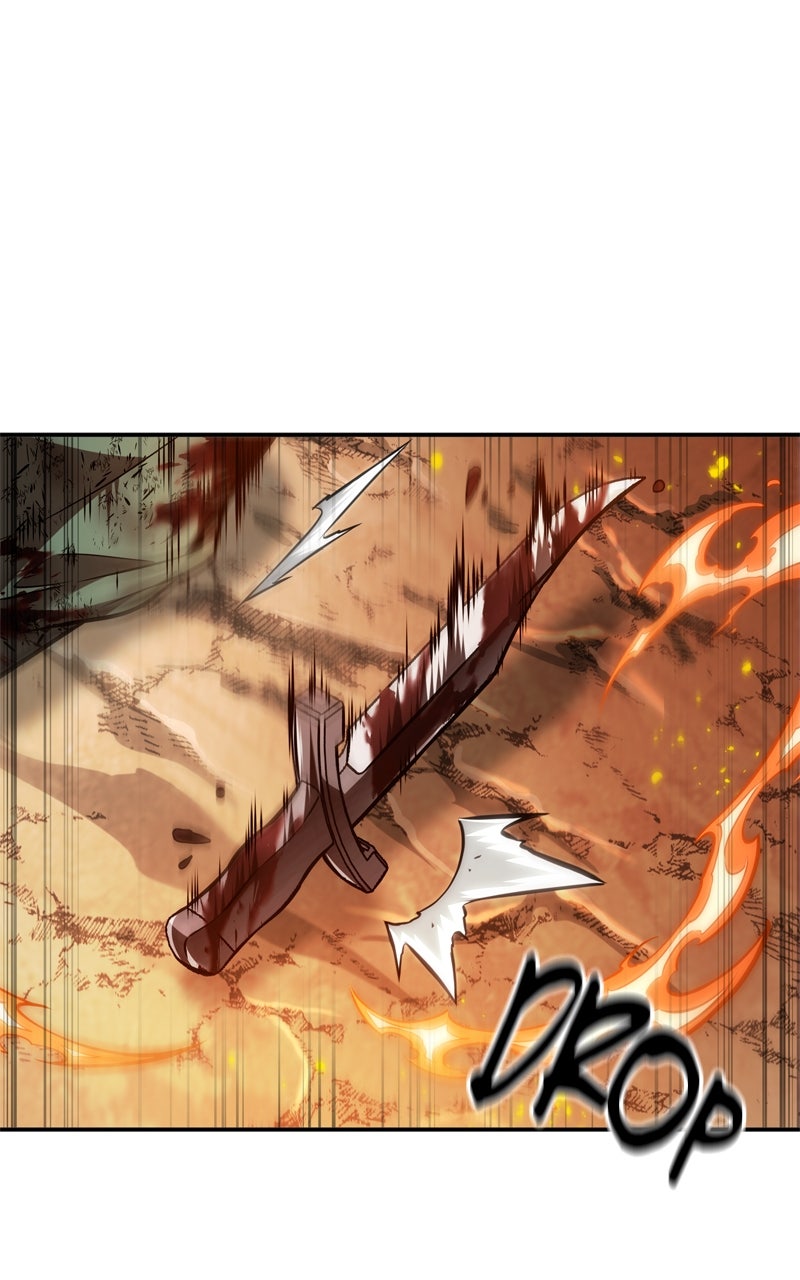 Read The Last Adventurer EN Manga Online