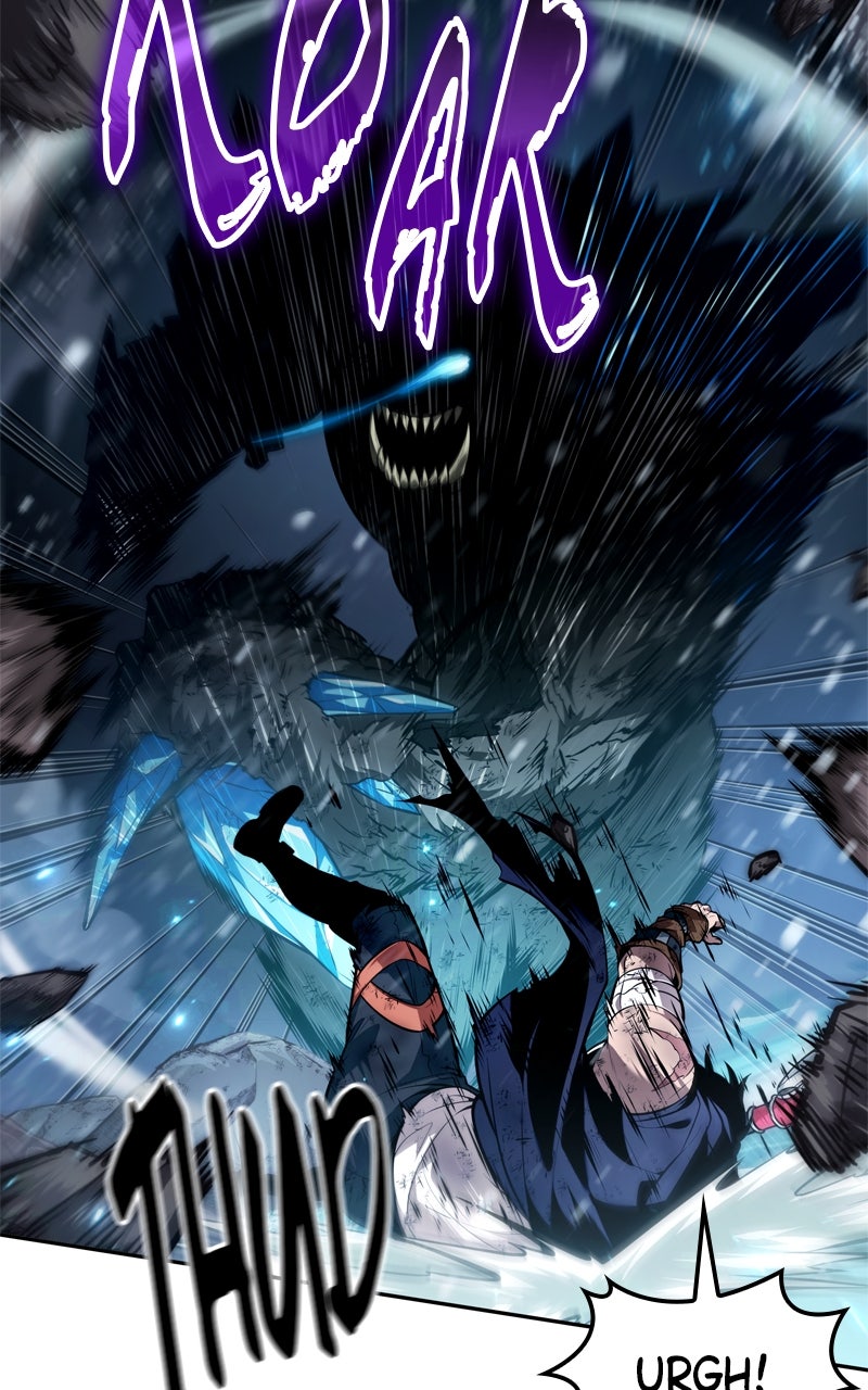 Read The Last Adventurer EN Manga Online