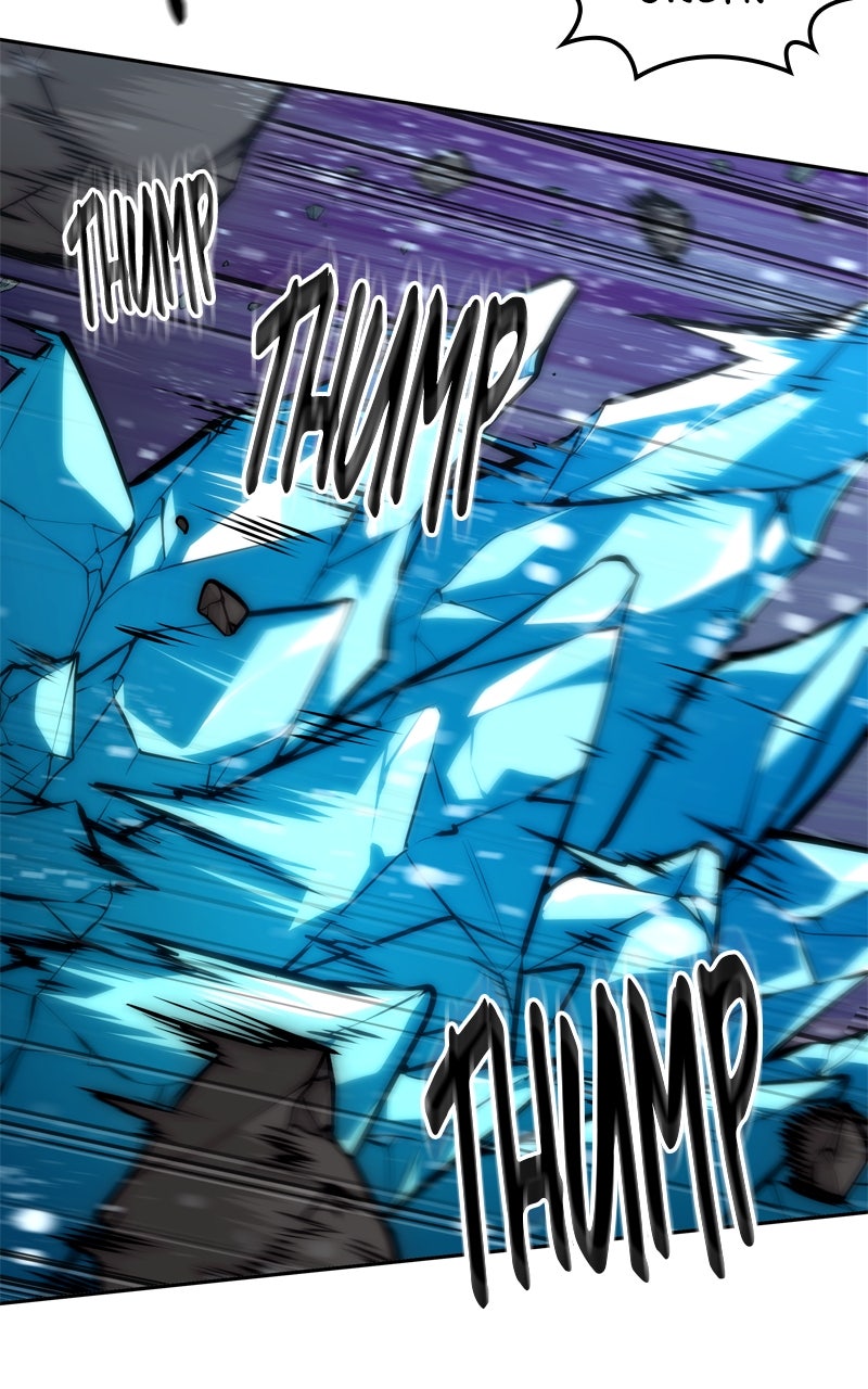 Read The Last Adventurer EN Manga Online