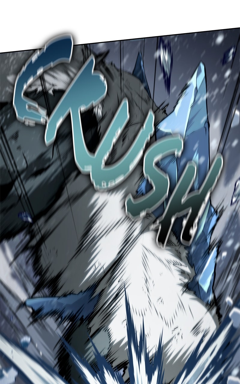 Read The Last Adventurer EN Manga Online