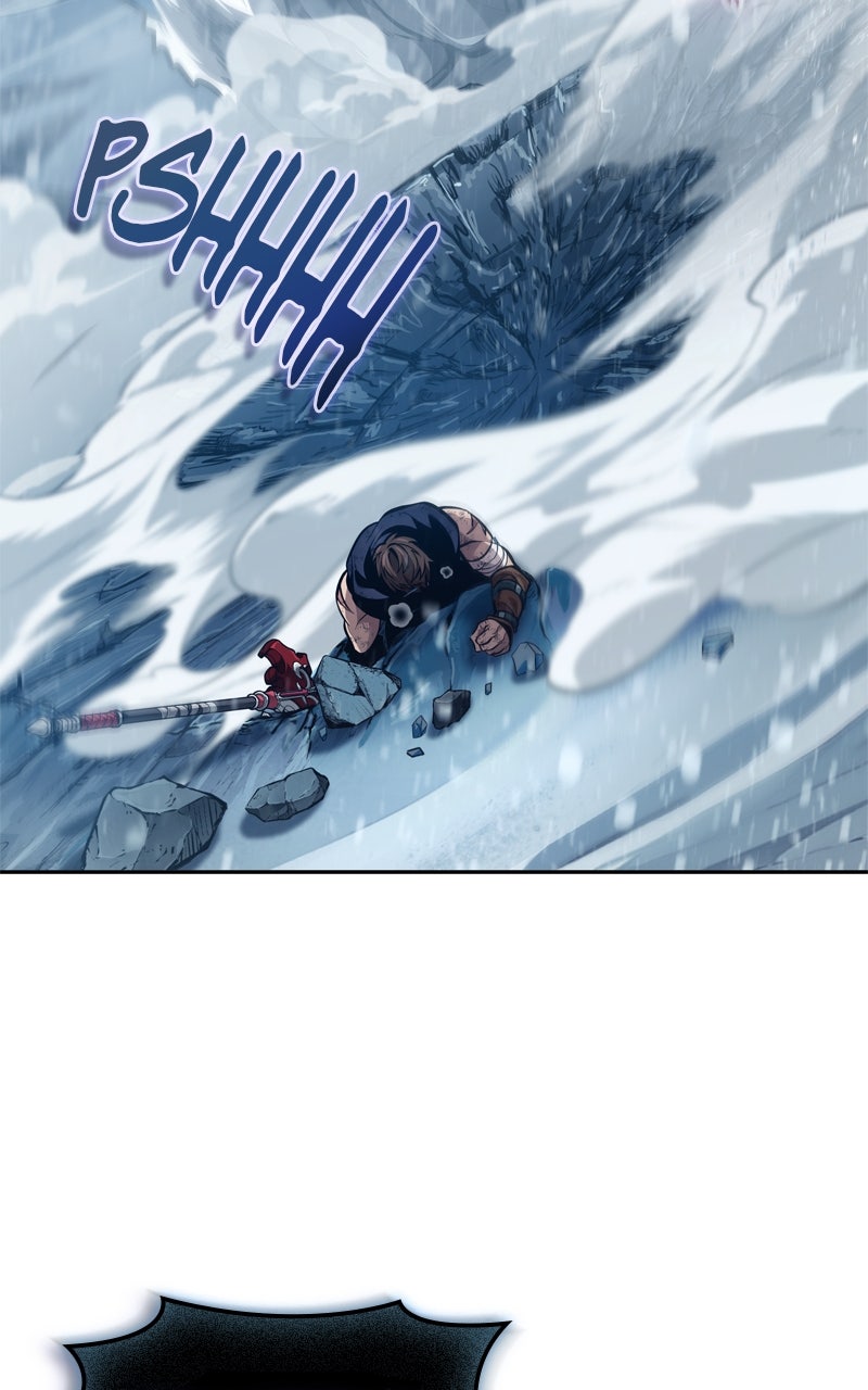 Read The Last Adventurer EN Manga Online