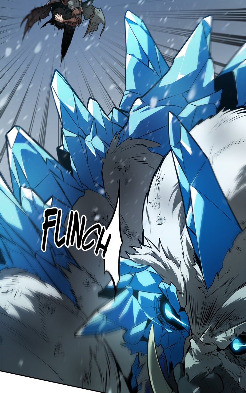 Read The Last Adventurer EN Manga Online