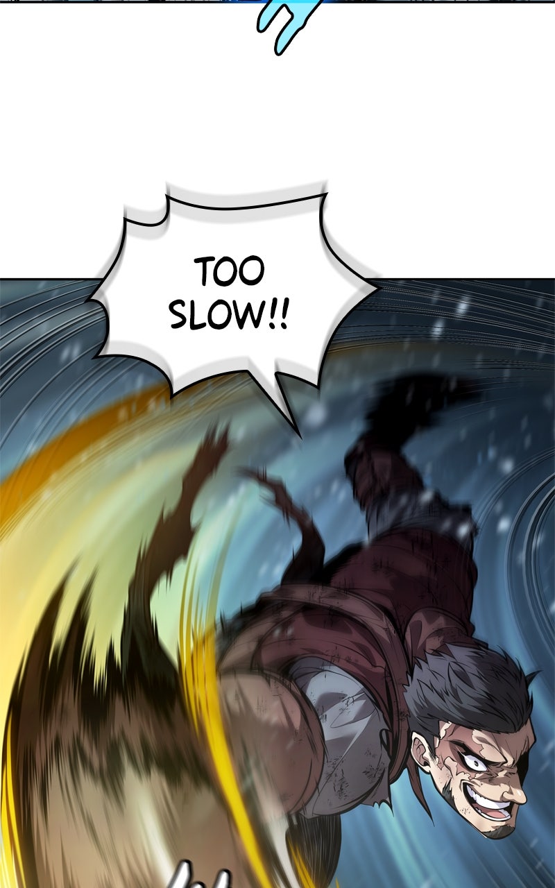 Read The Last Adventurer EN Manga Online