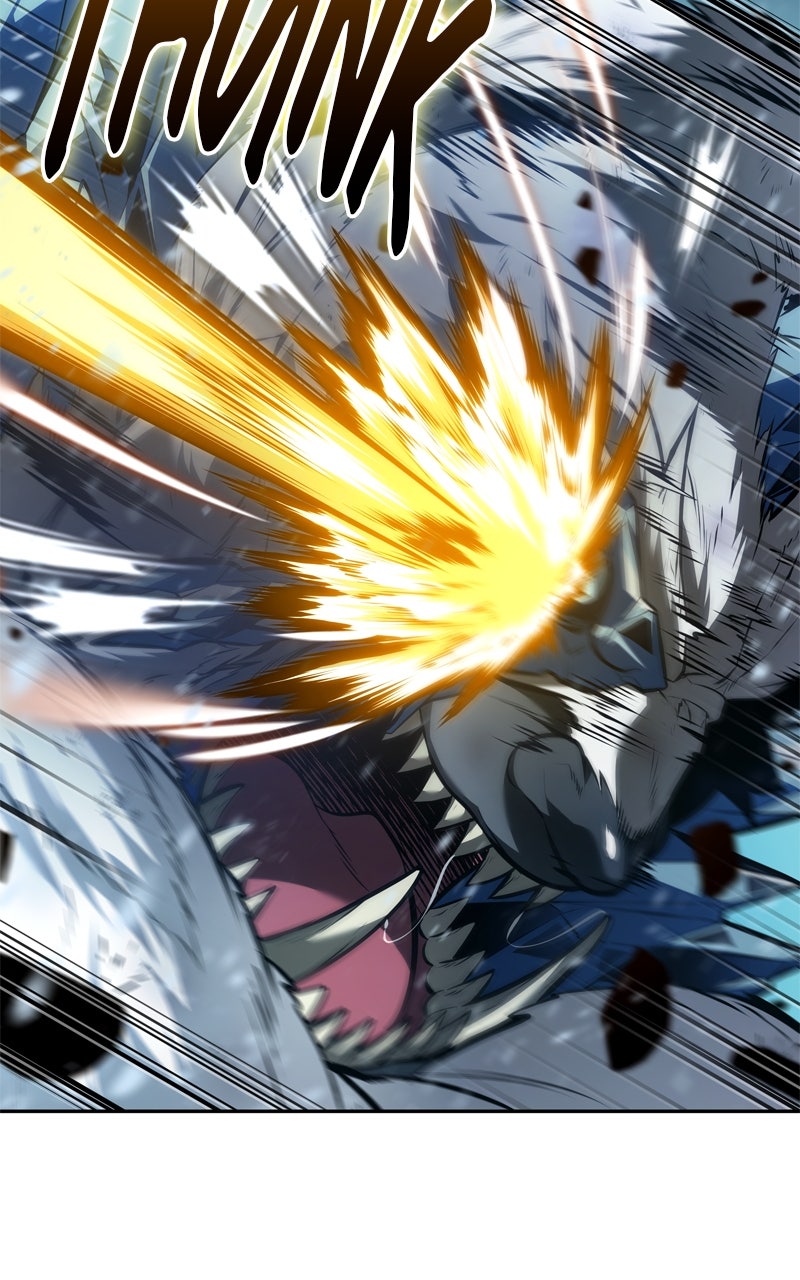 Read The Last Adventurer EN Manga Online