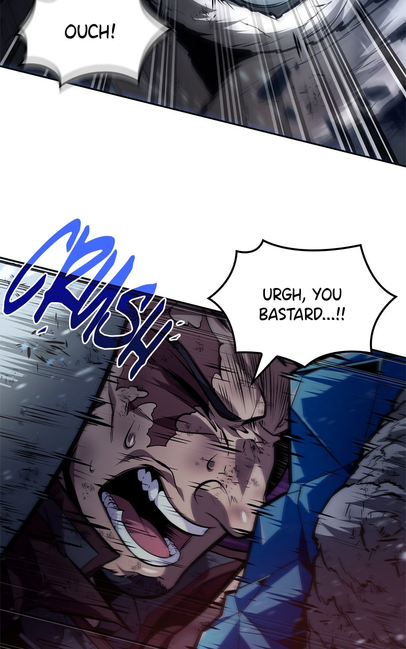 Read The Last Adventurer EN Manga Online