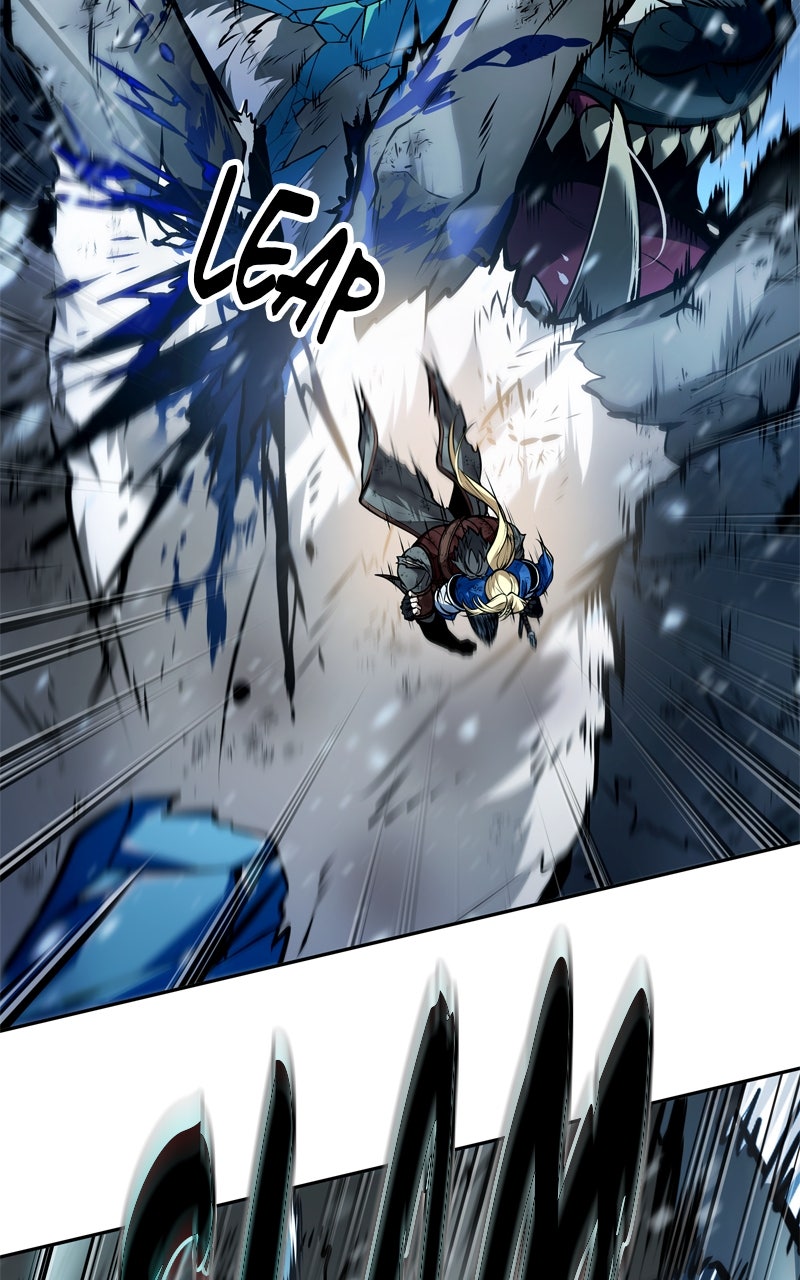 Read The Last Adventurer EN Manga Online